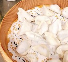 Mutton Small Dumplings