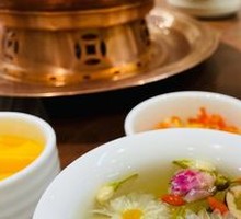 Eight Treasure Tea