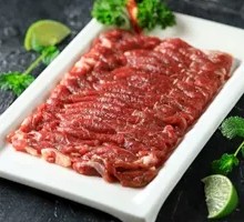 Hot Pot Lamb