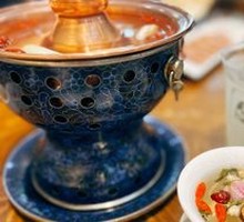 Traditional Clear Soup Pot