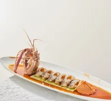 HuaDiao Steamed Drunken Prawn