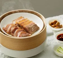 Nantong Old Braised Pig Knuckle