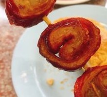 Signature Eel Stew
