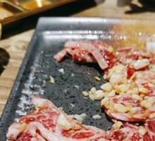 Garlic Ribs