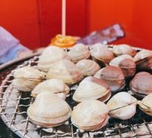 Dandong White Clam