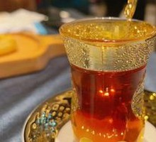 Turkish Tea