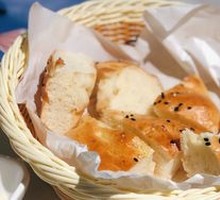 Turkish Bread
