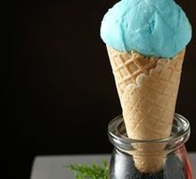 Turkish Ice Cream