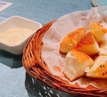 Dinner Roll