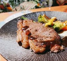 Sirloin Steak