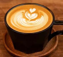 Latte Coffee