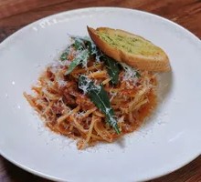 Spaghetti Bolognese
