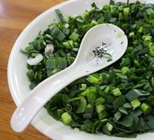 Garlic Chives