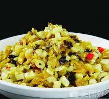 Sour Cabbage Beef Noodles