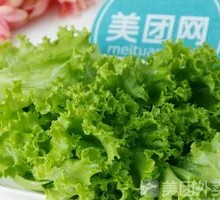 Green Vegetables
