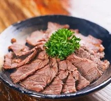 Beef Noodle Stew