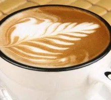 Vanilla Latte
