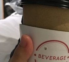 Hot Chocolate