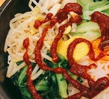 Stone Pot Rice Bowl
