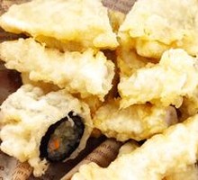 Fried Dumplings