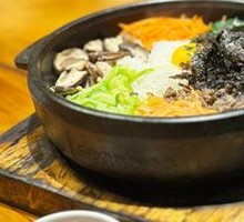 Palace Stone Pot Rice
