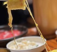 Cheese Omelette Roll