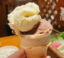 Ice Cream