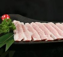 Pork Neck Meat