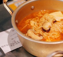 辛拉面