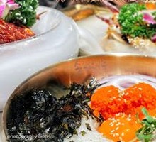 Flying Fish Roe Butter Rice