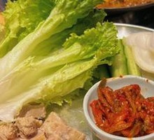 White-Cut Pork
