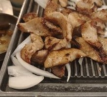 Pork Neck Meat