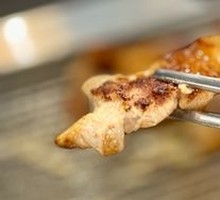 Thick-cut Pork Belly