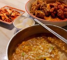 Spicy Boneless Chicken Feet