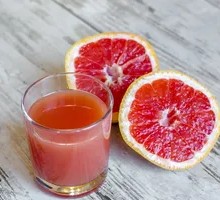 Grapefruit Juice