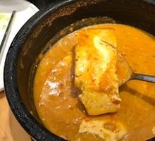 Xiaoqingguo Soybean Paste Tofu