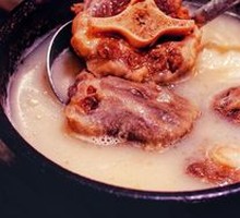 Jinzhou Ox Tail Soup