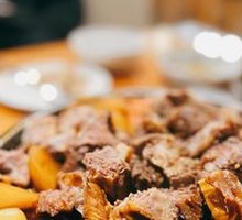 Jinzhou Steak