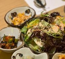 Seafood Abalone Rice Porridge