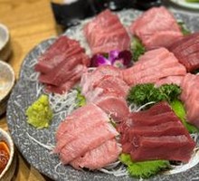 Bluefin Tuna Belly