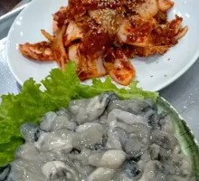 Seafood Hot Pot (Small)