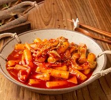 Stir-Fried Rice Noodles