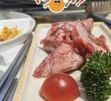 Seasoned Steak
