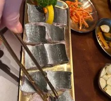 Fresh Live Eel