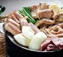 Mixed Beef Intestines