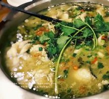 Sour Cabbage