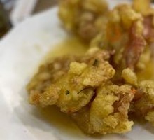Classic Sweet and Sour Pork