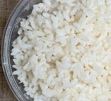 Fragrant Chicken Oil Rice