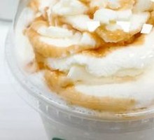 Matcha Frappuccino (Large)