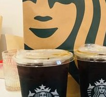 Starbucks Cold Brew Coffee Series